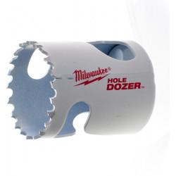 Lochsäge Bi Metall 40 mm Hole