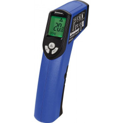 Infrarotthermometer IR 100 - Infrarotthermometer IR 100 -