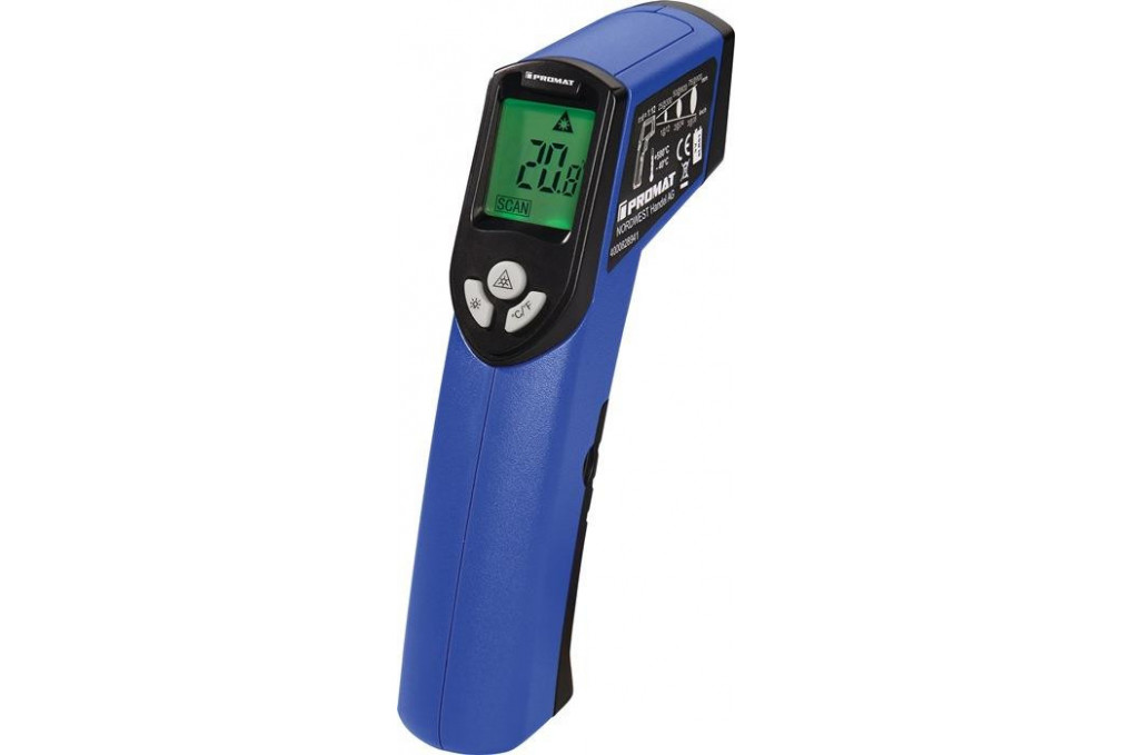 Infrarotthermometer IR 100 -