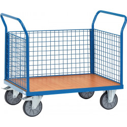 Transportwagen Ladefläche Transportwagen Ladefläche