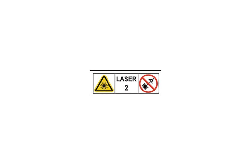 Infrarotthermometer IR 100 - Infrarotthermometer IR 100 -