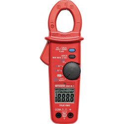 Stromzangenmultimeter CM 2-1 Stromzangenmultimeter CM 2-1