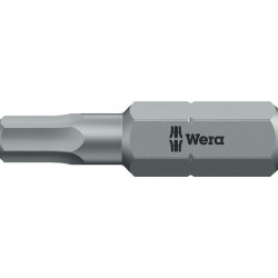 Bit 840/1 Z 1/4 Zoll 5,0 mm Bit 840/1 Z 1/4 Zoll 5,0 mm
