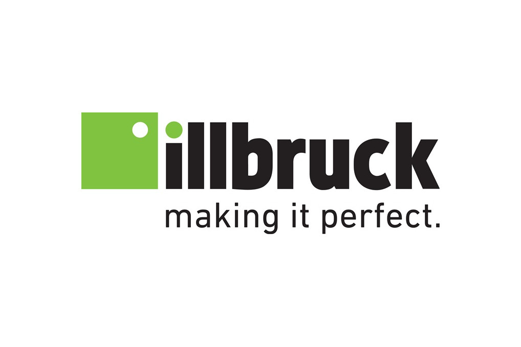 1K Dämmschaum JF100 700ml B2 weißgrau Dose ILLBRUCK