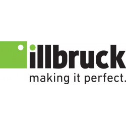 1K Fenster  u.Fassadenschaum  FM230 500ml B2 weiß Dose ILLBRUCK