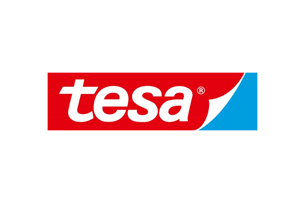 Verpackungsklebeband Papier tesa® 60408 chamois L.50m B.50mm TESA