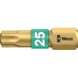 Bit 867/1 BDC TX 15 x 25 mm Bit 867/1 BDC TX 15 x 25 mm