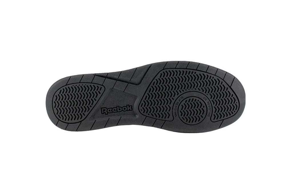 Sicherheitsstiefel BB4500 Safety Gr.44 schwarz rot S3 SRC ESD EN20345 Leder Sicherheitsstiefel BB4500 Safety Gr.44 schwarz rot S3 SRC ESD EN20345 Leder