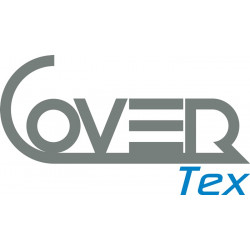Schutzoverall CoverTexFR® C 3FR Gr.XXL blau PSA III COVERTEXFR Schutzoverall CoverTexFR® C 3FR Gr.XXL blau PSA III COVERTEXFR