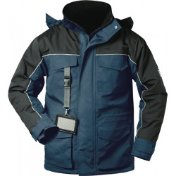 Parka Newcastle Gr.L marine schwarz 1 St.ELYSEE Parka Newcastle Gr.L marine schwarz 1 St.ELYSEE