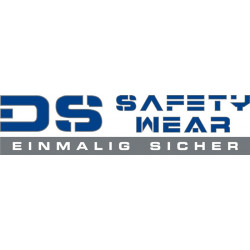 Einwegkittel Gr.XL Weiß DS SafetyWear