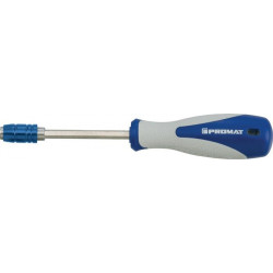 Bithalter P829616 m.Handgriff/ Bithalter P829616 m.Handgriff/
