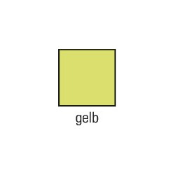 Warnweste Gr.univ.gelb EN 20471 Kl.2 ASATEX