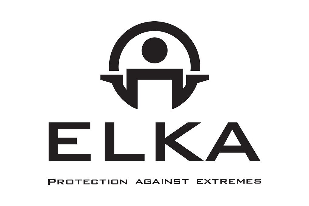 Multinorm Warnschutzparka SECURETECH Gr.XXL gelb marineblau ELKA RAINWEAR