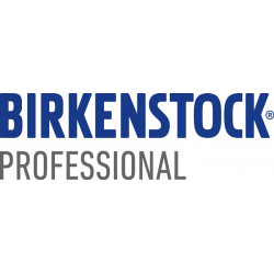 Berufsschuh QO700 Gr.42 schwarz wasserabweisendes Leder O2 BIRKENSTOCK Berufsschuh QO700 Gr.42 schwarz wasserabweisendes Leder O2 BIRKENSTOCK