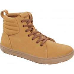 Berufsschuh QO700 Gr.41 camel wasserabweisendes Nubuk Leder O2 BIRKENSTOCK Berufsschuh QO700 Gr.41 camel wasserabweisendes Nubuk Leder O2 BIRKENSTOCK