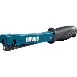 Hammertacker J 022 Typ 37 13 (H) 4 6 Vollmetall NOVUS Hammertacker J 022 Typ 37 13 (H) 4 6 Vollmetall NOVUS