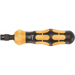 Handgriff Kraftform Plus 921 Lösen hartnäckiger Schraubverb. m.Schl K.WERA Handgriff Kraftform Plus 921 Lösen hartnäckiger Schraubverb. m.Schl K.WERA