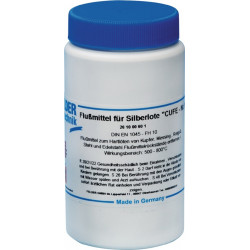 Hartlötpaste CuFe Nr.1 500 800GradC 250g FELDER