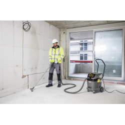 Nass- Trockens. NT 40/1Tact TE Nass- Trockens. NT 40/1Tact TE