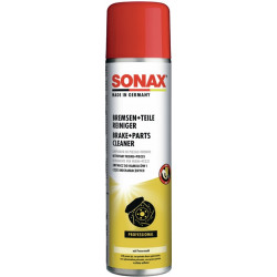Bremsen TeileReiniger acetonfrei 400ml Spraydose SONAX