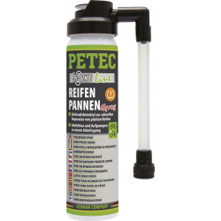 Reifenpannenspray 75ml Spraydose PETEC