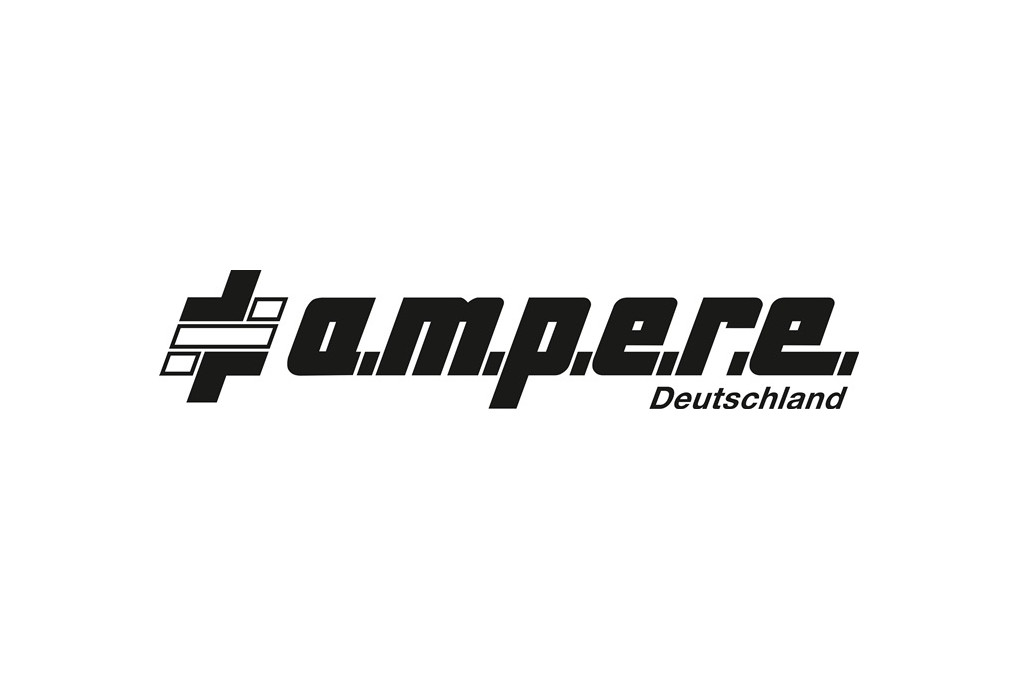 Bodenmarkierspray Traffic Extra Paint XL 750ml gelb AMPERE