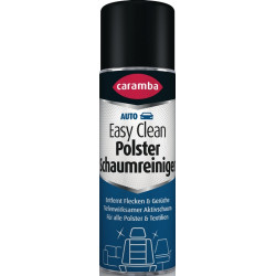 Polsterschaumreiniger EasyClean parfümiert grünlich klar 300ml Spraydose CARAMBA