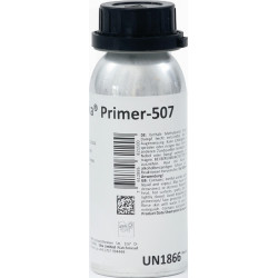 Primer 507 lösemittelhaltig schwarz 250ml Dose SIKA