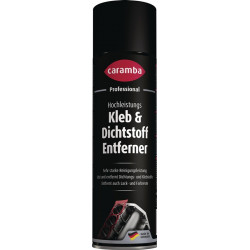 Hochl.Kleb  u.Dichtstoffentferner 500ml Spraydose CARAMBA