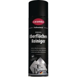 Intensiv Oberflächenreiniger 500ml NSF K1 Spraydose CARAMBA