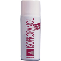 Universalreiniger ISOPROPANOL 400ml Spraydose CRAMOLIN
