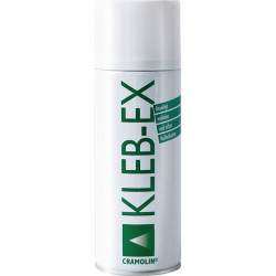 Etikettenentferner KLEB EX 400ml Spraydose CRAMOLIN