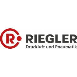 Druckluftschlauch BluBird ID 6mm AD 12mm L.50m blau RIEGLER