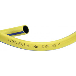 Wasserschlauch Irriflex L.25m ID 19mm AD 24,9mm TRICOFLEX