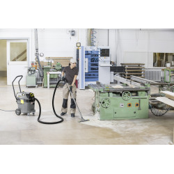 Nass-Trockens.  NT40/1Tact TEM