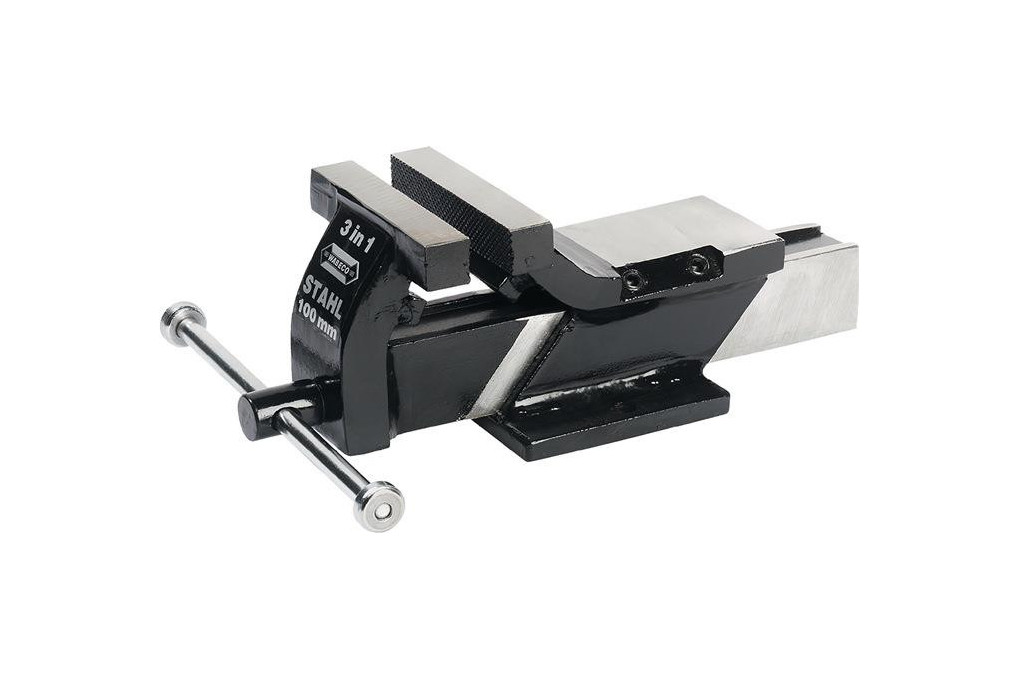 Parallelschraubstock 150mm Parallelschraubstock 150mm