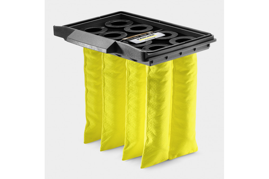 Nass-Trockens.  NT40/1Tact TEM