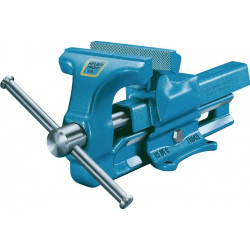 Parallelschraubstock B.120mm