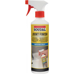 Glättmittel farblos 1l Sprühflasche SOUDAL