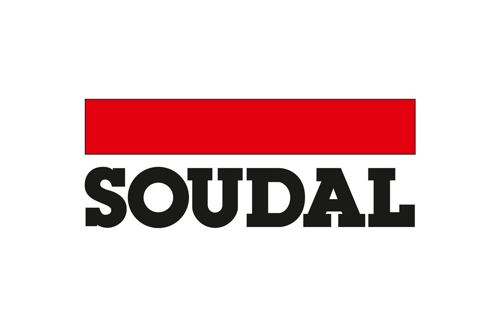 Abdichtungskitt Calofer 300ml Kartusche anth.SOUDAL