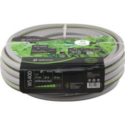 Wasserschlauch WS400 L.50m ID 25mm AD 32mm Rl.GEKA