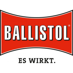 Silikon Öl farblos 400ml Spraydose BALLISTOL