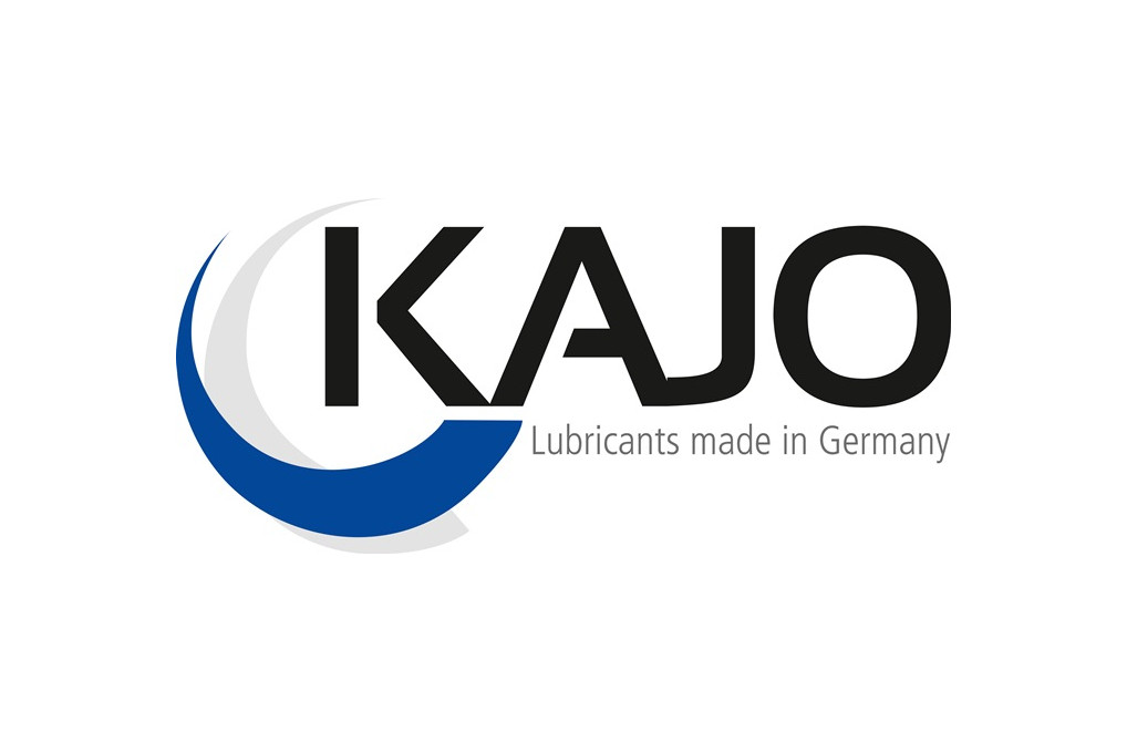 Hochdruckfett graphitiert Grease EP G 2 500g schwarz Kartusche KAJO