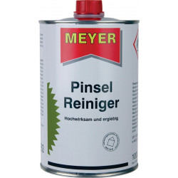 Pinselreiniger 1l Dose MEYER