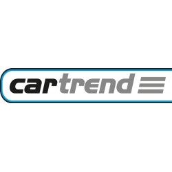 Warndreieck Spider Prüfzeichen ECE R 27 CARTREND