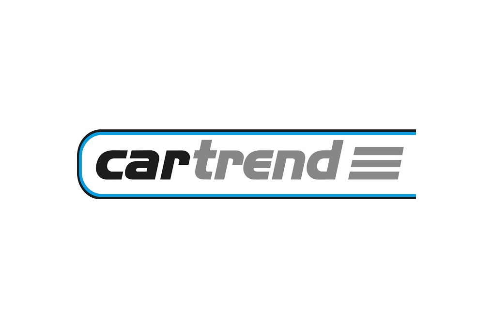 Warndreieck Spider Prüfzeichen ECE R 27 CARTREND