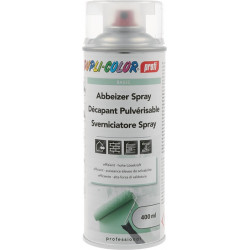 Abbeizer transp.400ml Spraydose DUPLI COLOR