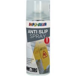 Anti Rutsch Spray ANTI SLIP transp.seidenmatt 400ml Spraydose DUPLI COLOR