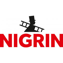 Türschlossenteiser 50ml Spritzflasche NIGRIN